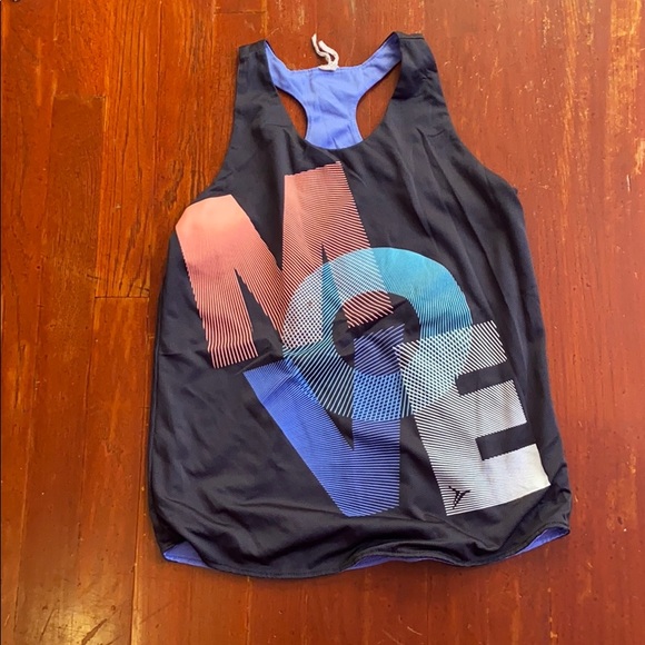 Run Tank Top - Picture 6 of 9